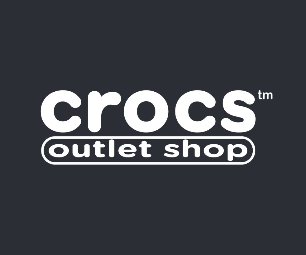 Crocs Outlet Shop