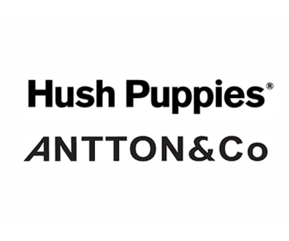 Hush Puppies Outlet and Antton & Co. Outlet