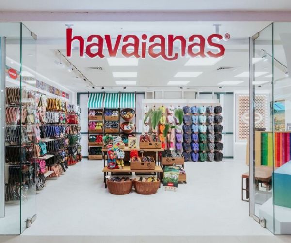 shops that sell havaianas