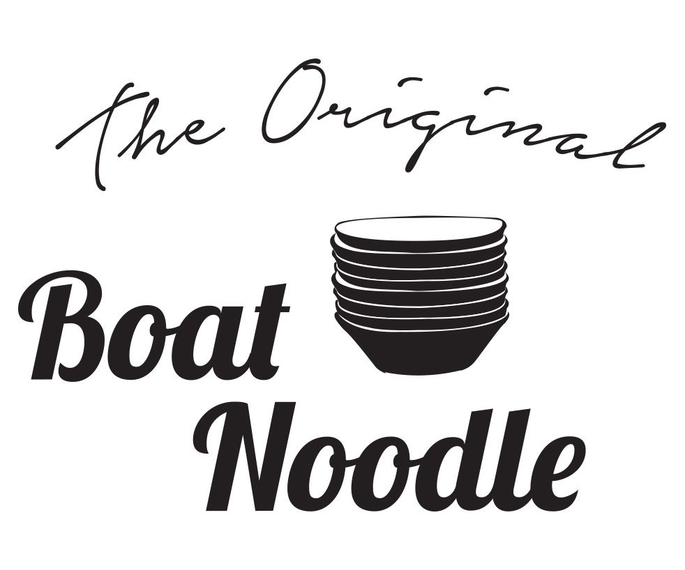 The Original Boat Noodle