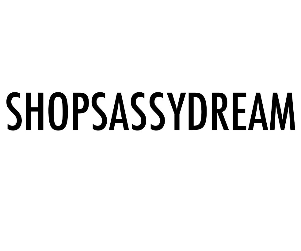 Shop Sassy Dream