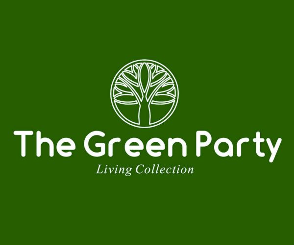 The Green Party CapitaLand Malls