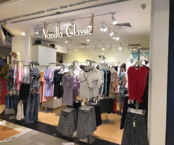 PoÄetna - Vanilla Fashion Store