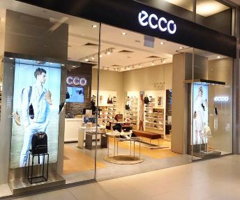ECCO | Bags \u0026 Shoes | Fashion | Westgate