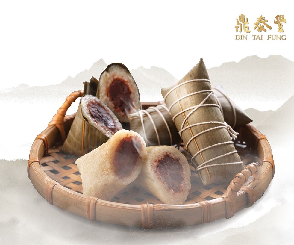 A Timeless Culinary Tradition with Din Tai Fung