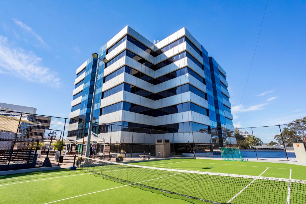 Ascendas Reit expands footprint in Sydney's Macquarie Park with S$284.0 million acquisition ...