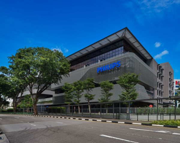 Ascendas Reit To Acquire Philips Apac Center In Singapore For S1048