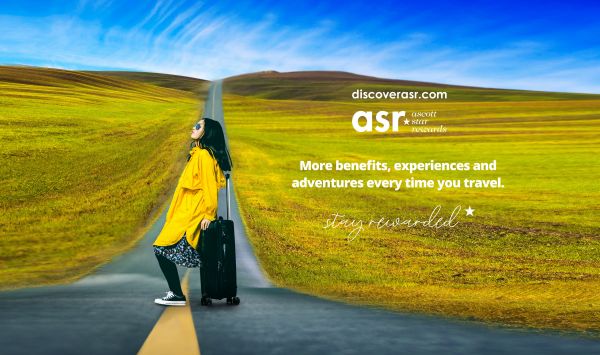 Ascott's global loyalty platform 'Ascott Star Rewards' achieved record member revenue growth in 2023 - Vimarsana News