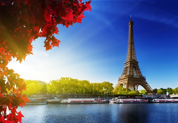 City-hopping is the best way to know a country inside out; beyond the usual favourites like Paris, France has plenty of other cities worthy dropping in on