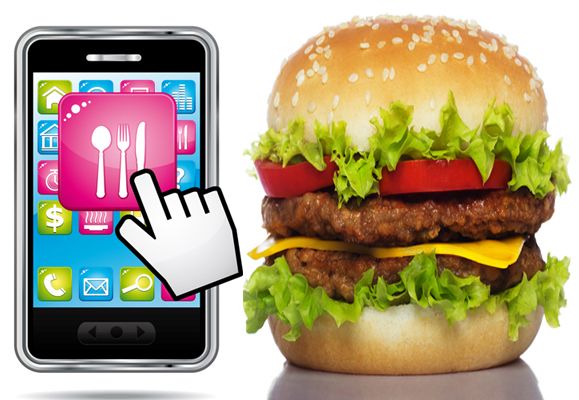 Technology has made dining fun and easy with apps and websites that give you a vast selection of eating places to pick, let you in on their menu, and tell you what others diners have to say