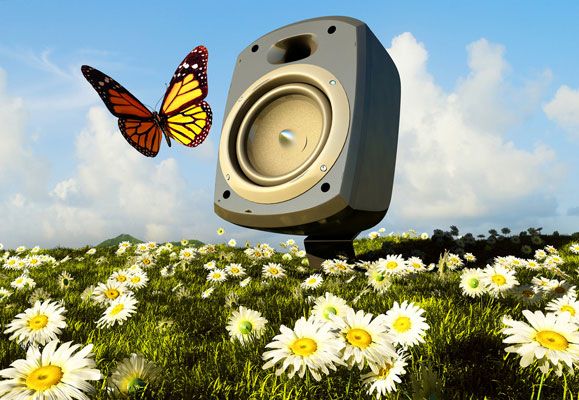 Flowers have provided inspiration in both form and function to plenty of tech gadgets, like the sunflower that gave rise to the Flower Power Battery Charger