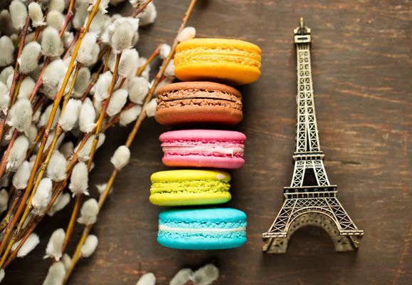 Experience Paris through its pastries, some of which date back centuries and are integral parts of the country’s history and culture