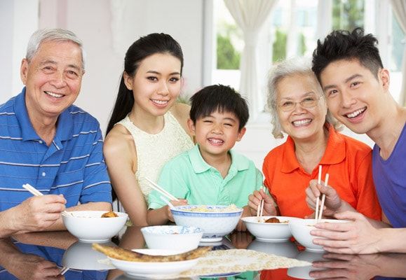 New versions of foods grandma and grandpa grew up with will surely draw the Millennials with their creativity and bring generations together