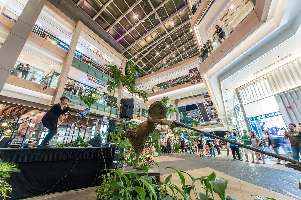 Capitaland / CapitaLand launches ecommerce platform eCapitaMall and ... / Capitaland limited is a singaporean multinational alternative asset management company focusing on real estate, infrastructure and private equity.