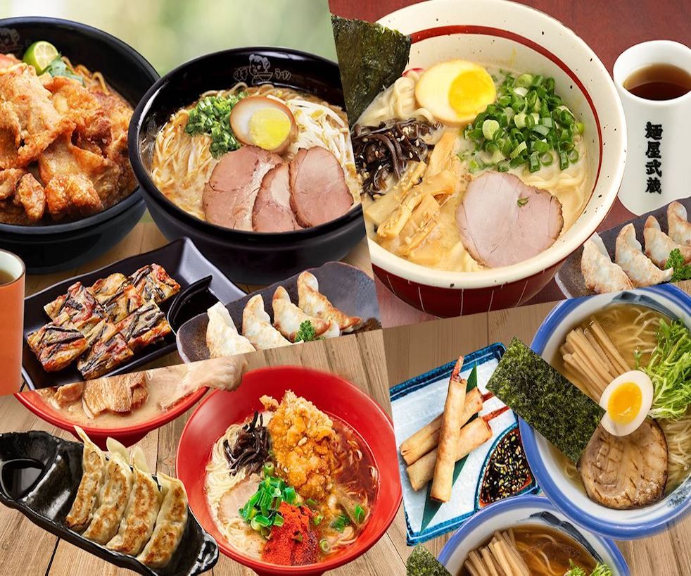 $5 Japan Foods Holding eVoucher