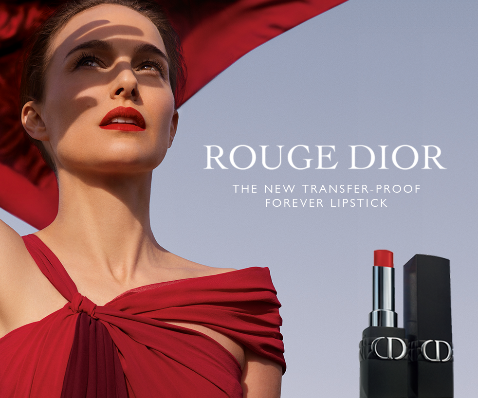 Dior Opens at Plaza Singapura