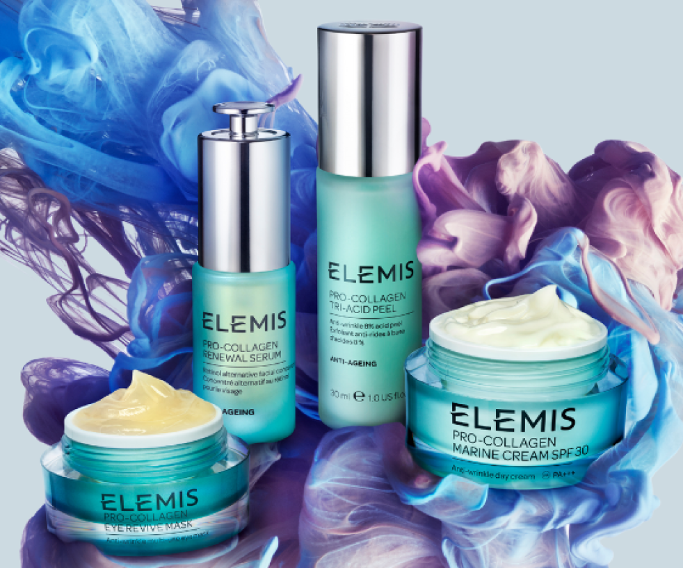 Truth in Beauty at Elemis London
