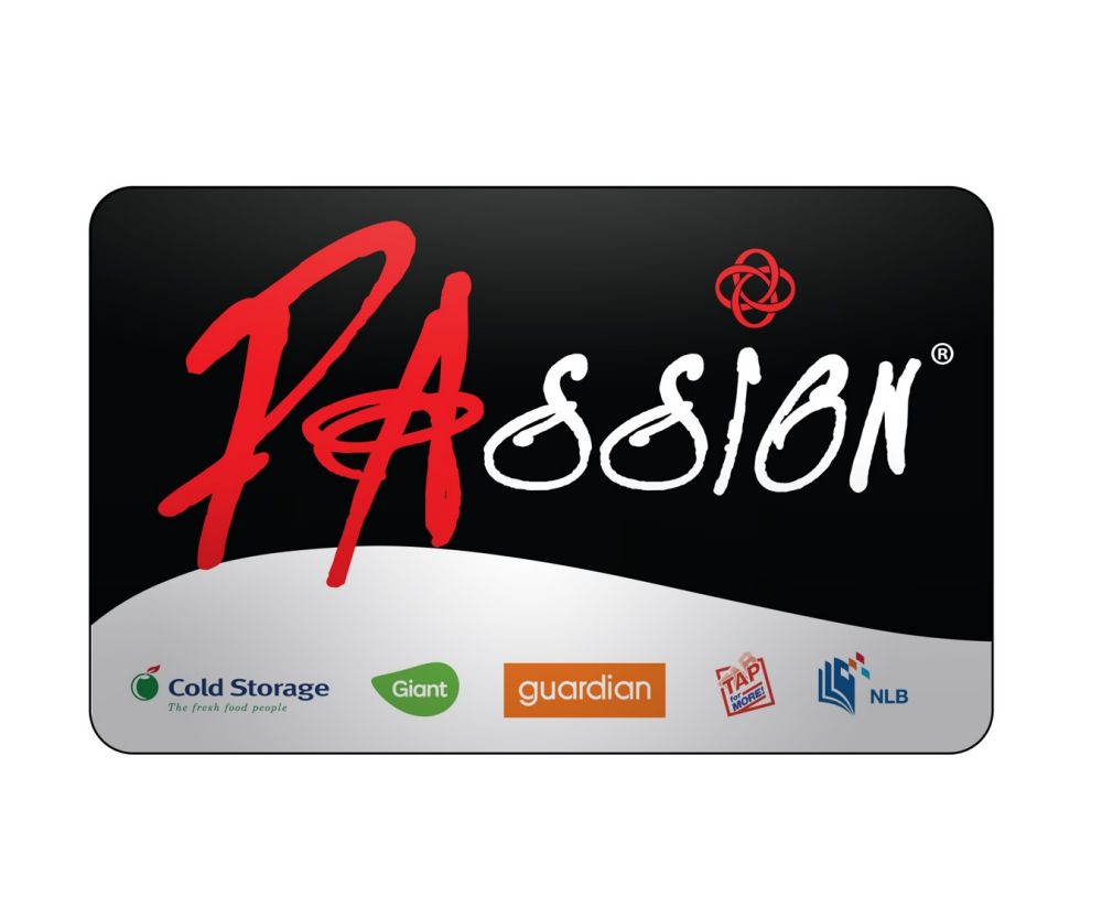 PAssioncard Members Exclusive