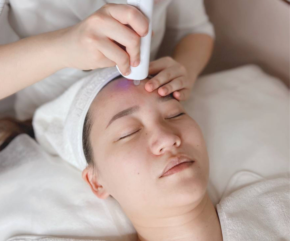 Skin Brite Clearing Treatment at $98 (Worth $456) at Skin Belief