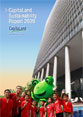 CapitaLand Sustainability Report 2009 - GRI Level B