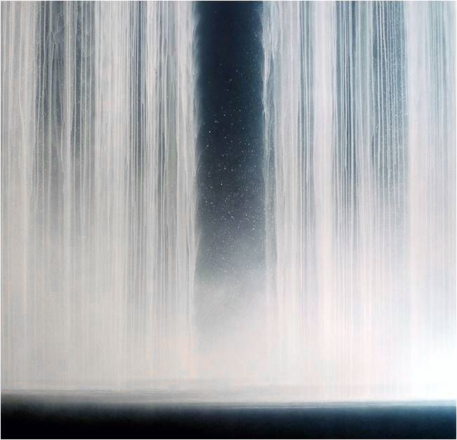 Waterfall, 2010 