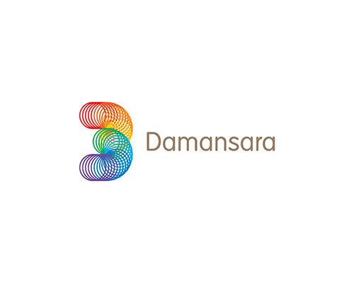 3 Damansara