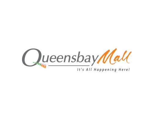 Queenbay Malls