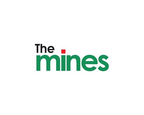 The Mines