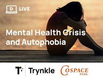 Mental Health Crisis & Autophobia