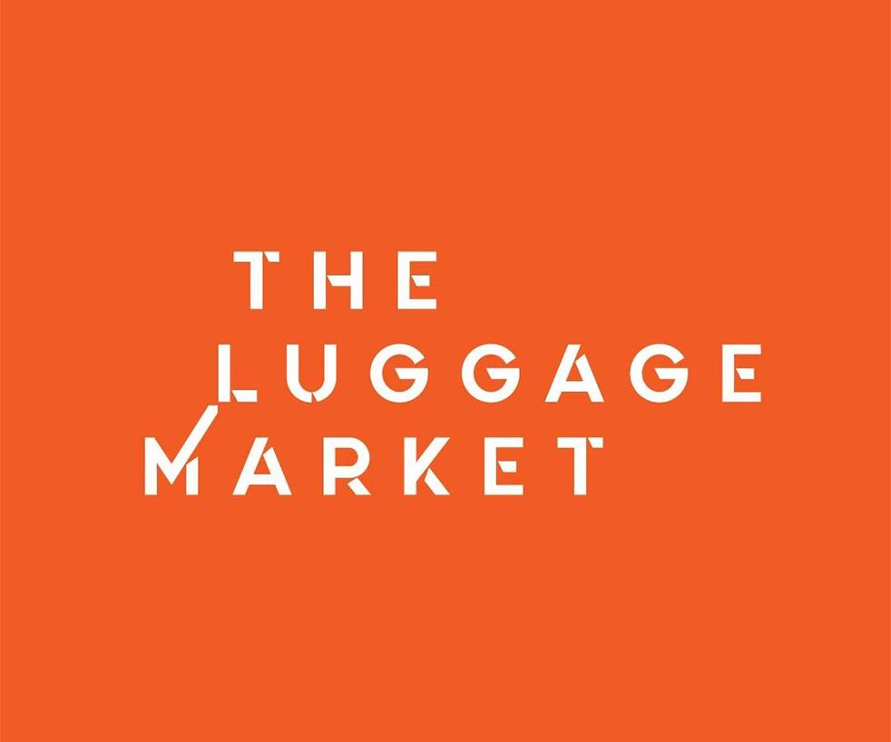 The Luggage Market
