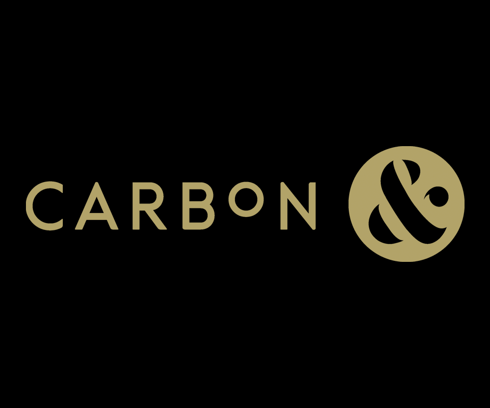 Carbon&