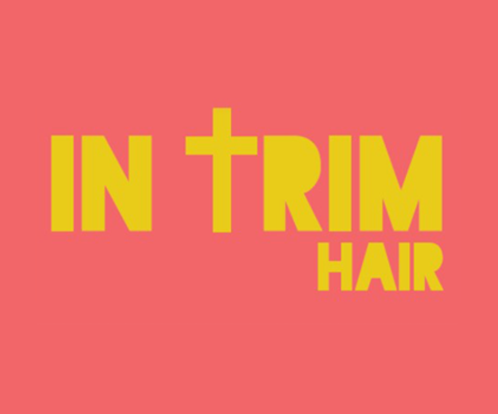 In Trim Hair