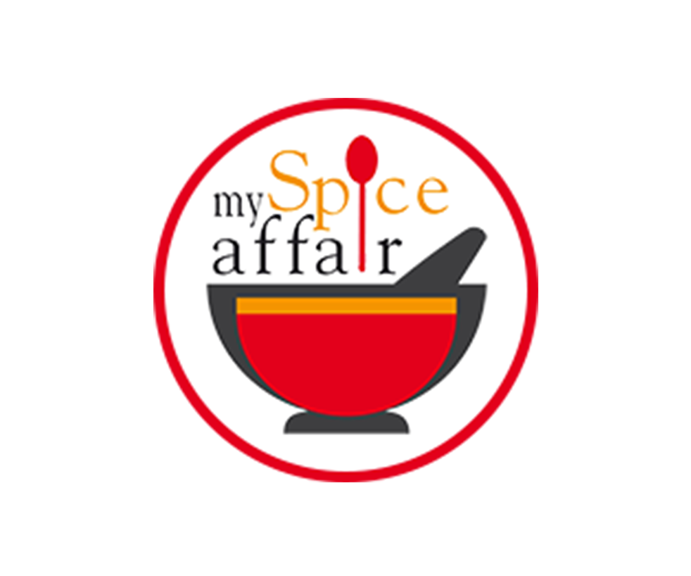 My Spice Affair