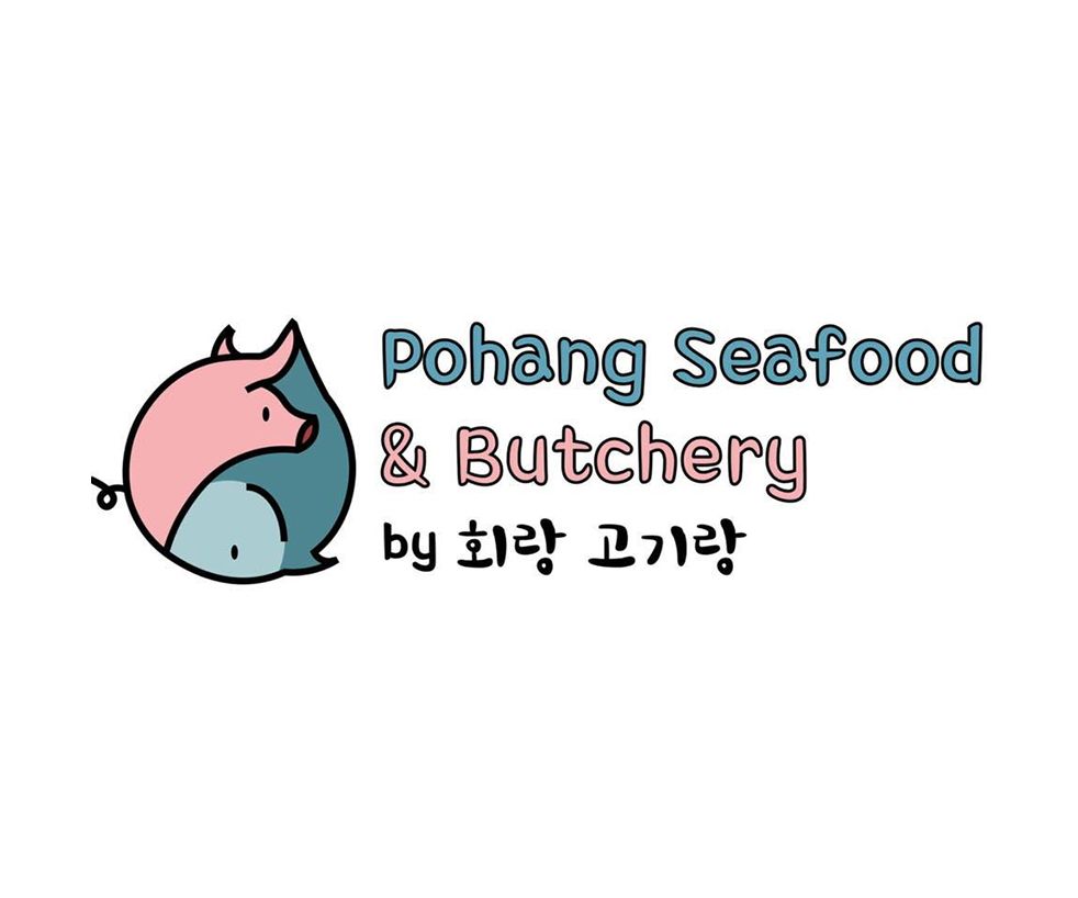 Pohang Seafood & Butchery