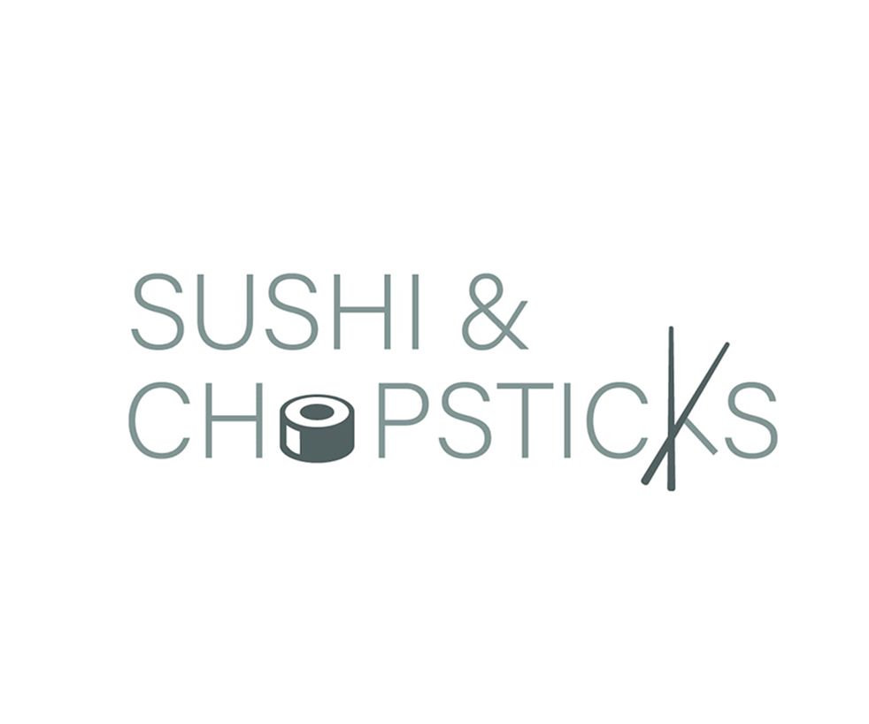 Sushi & Chopsticks