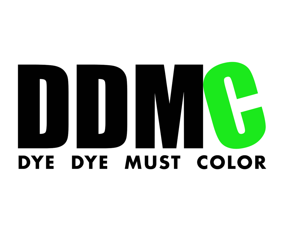 Dye Dye Must Color
