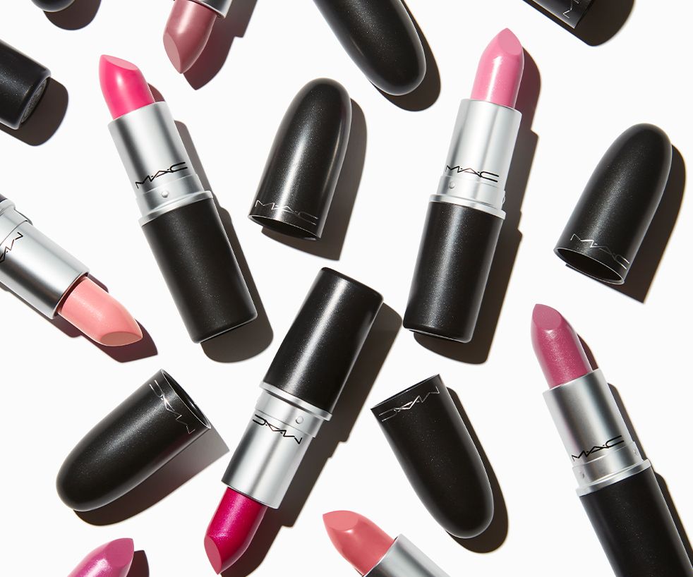 [Shop-Tacular Checkouts] M.A.C Enjoy 2 Lipsticks* for the price of 1