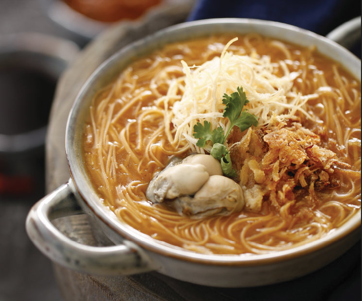 Snackz It! 可口味 - 50% OFF 2nd Bowl of Oyster Mee Sua