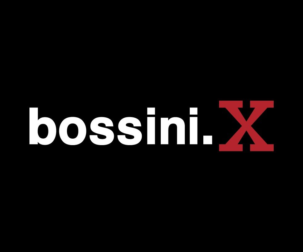 bossini X
