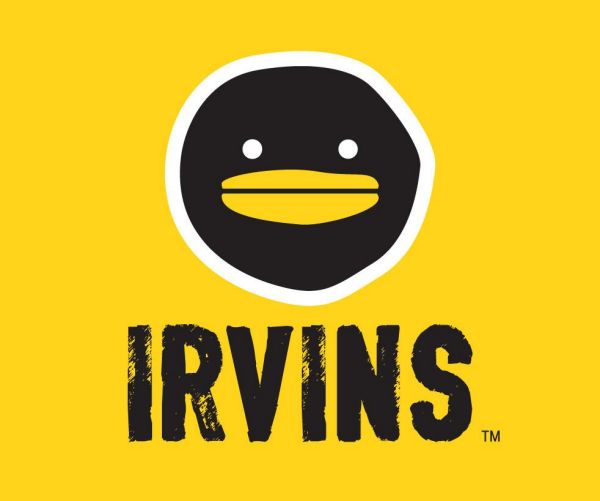 IRVINS | CapitaLand Malls