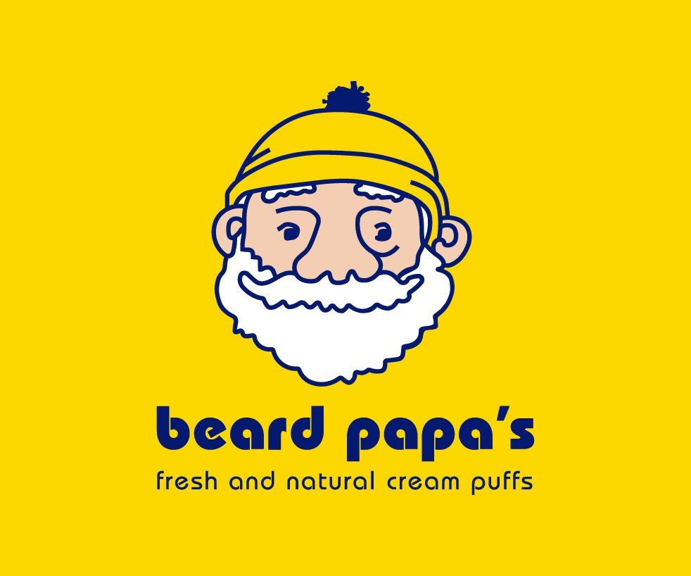 Beard Papa