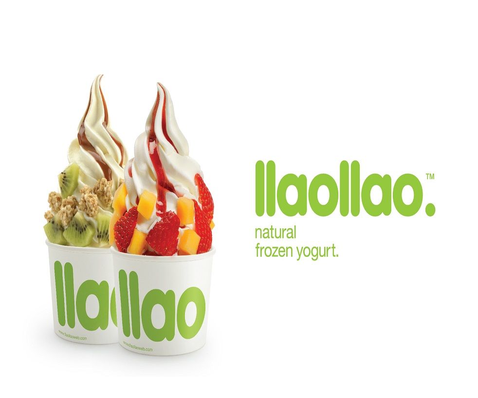 Llaollao Food Beverage Bugis Junction