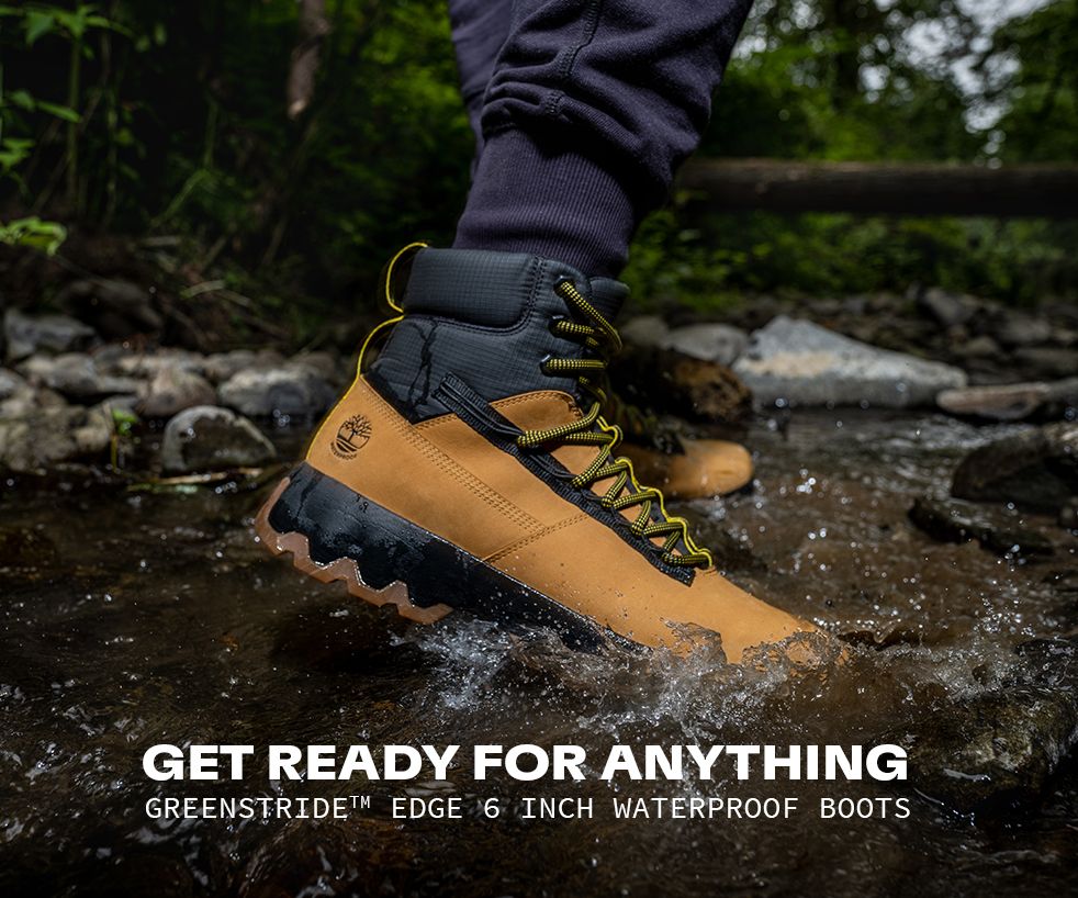 NEW GreenStride™ Solar Edge - Get Ready for Anything