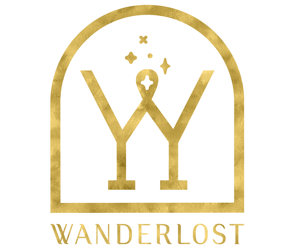 Wanderlost Lounge