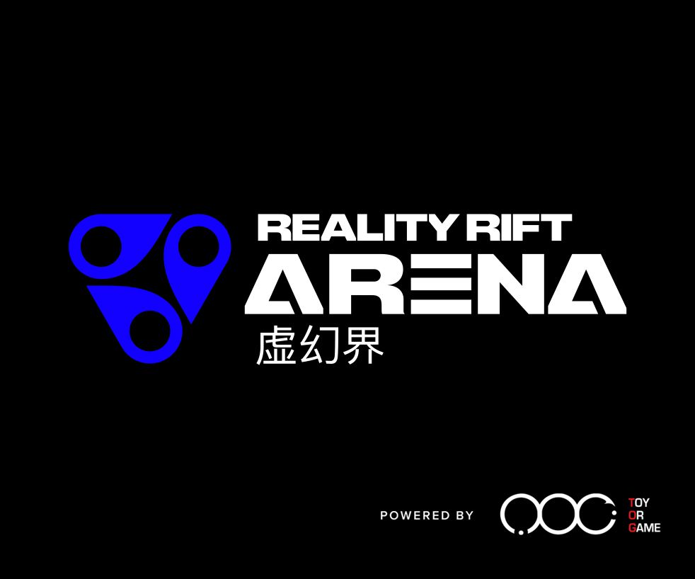 Reality Rift Arena
