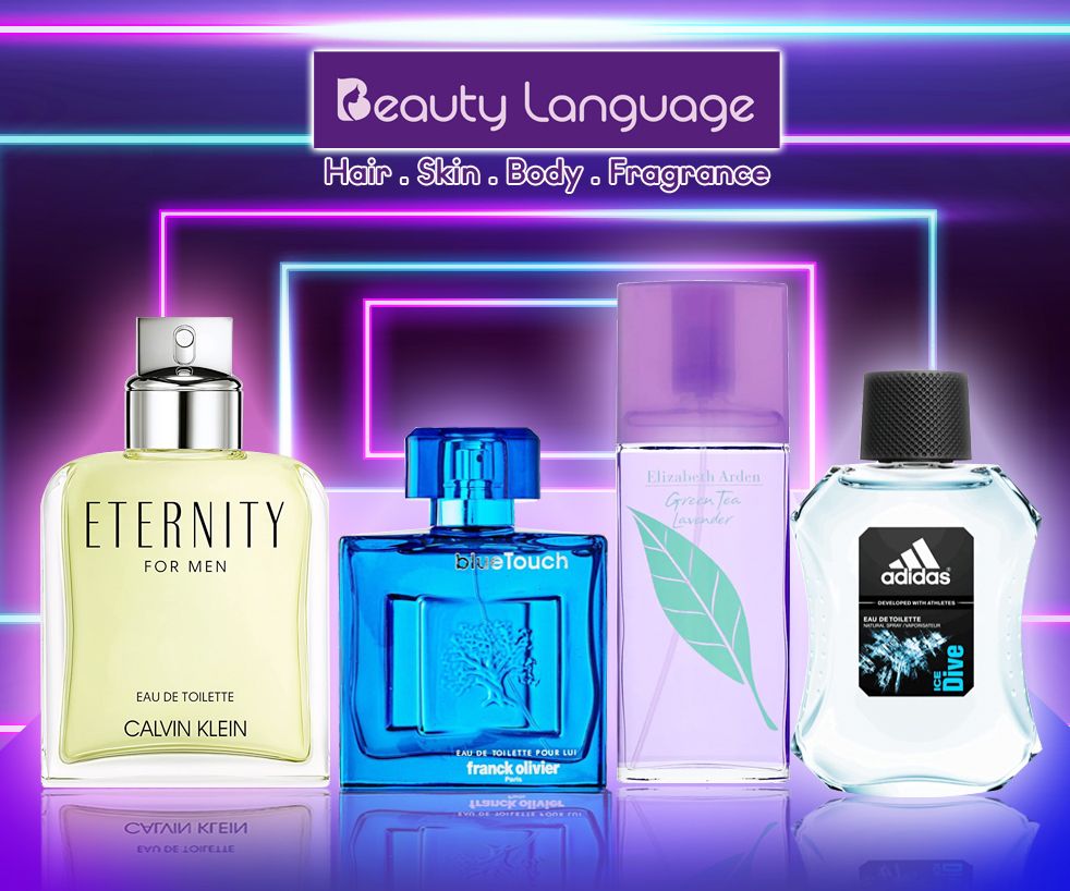 Fragrance Promotion