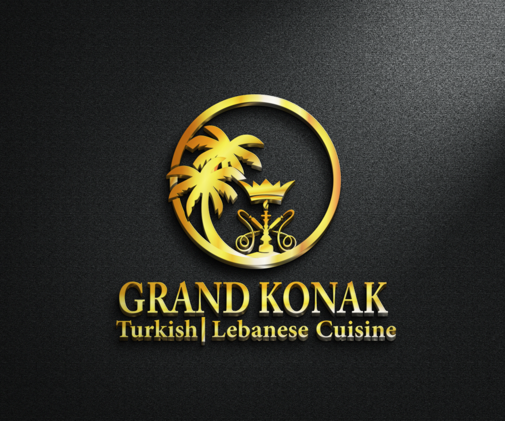 Grand Konak Turkish and Lebanese Cuisine