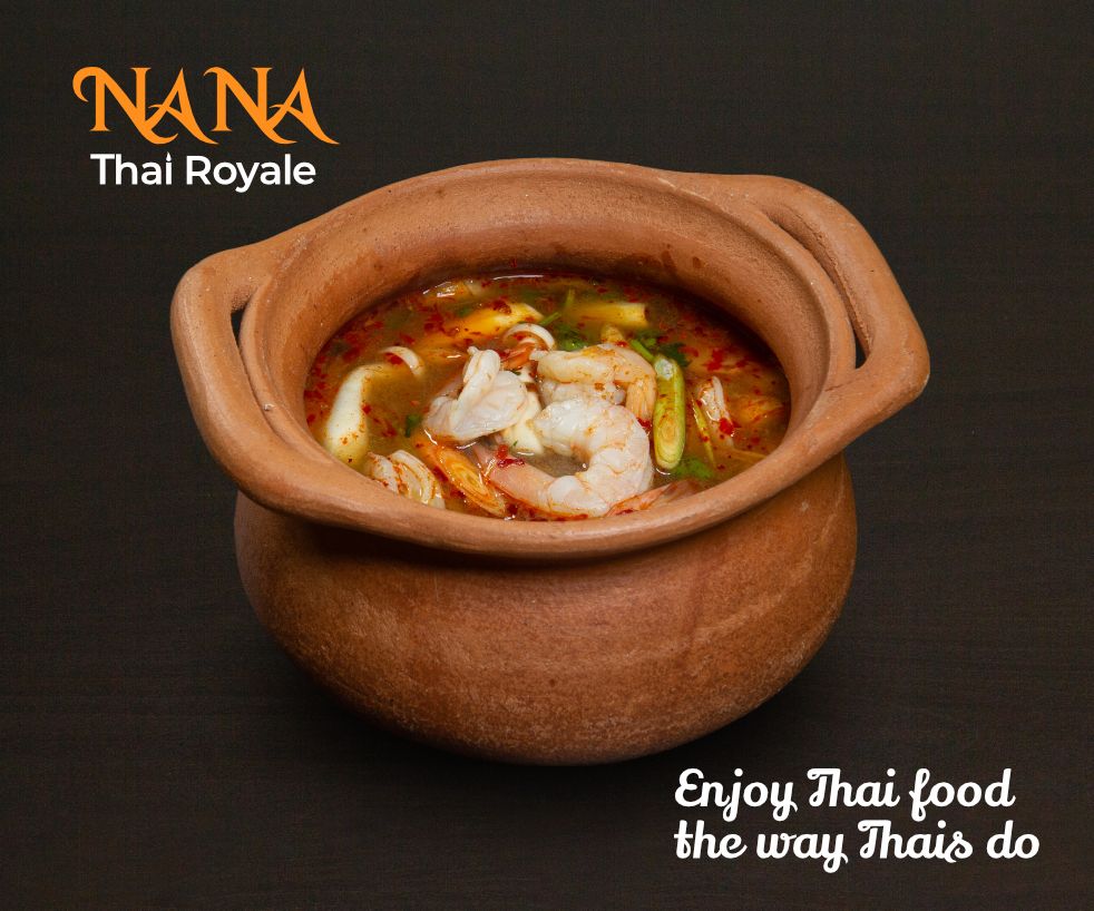 Nana Thai Royale