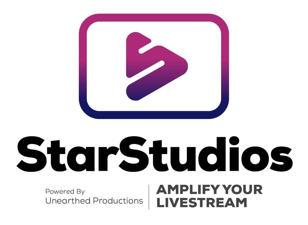 StarStudios Powered by Unearthed Productions