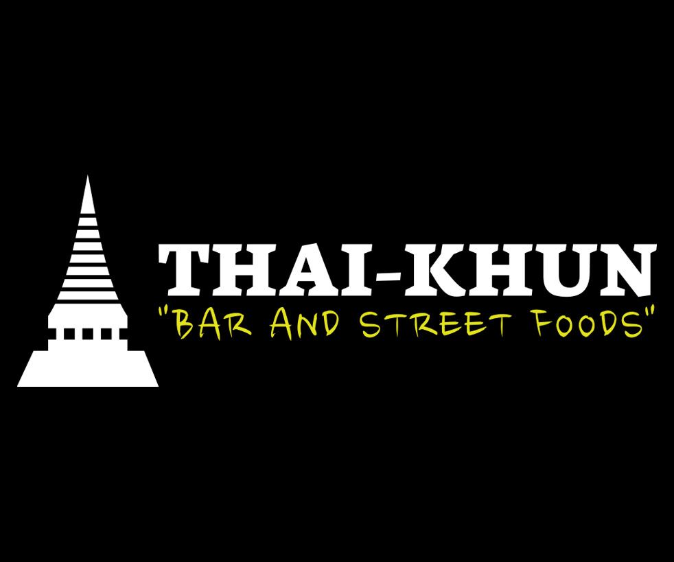 Thai - Khun Bar and Street Foods